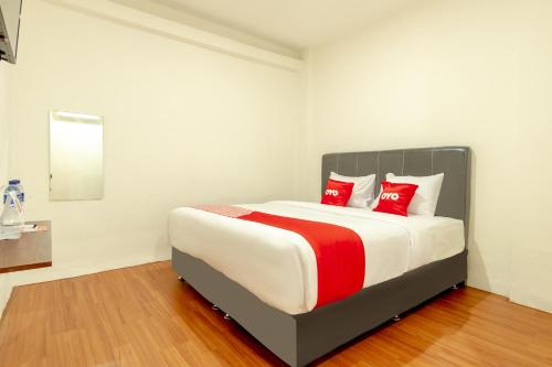 Super OYO 1457 Tmj Guest House