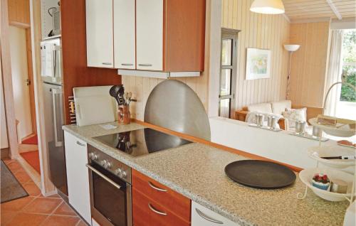  Stunning Home In Vejby With Wifi in Vejby