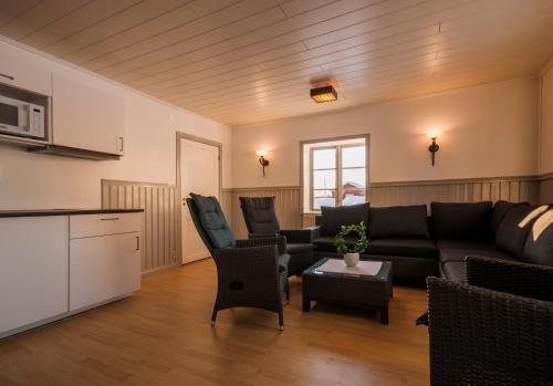 Instalaciones, Melderstein Herrgard in Lulea