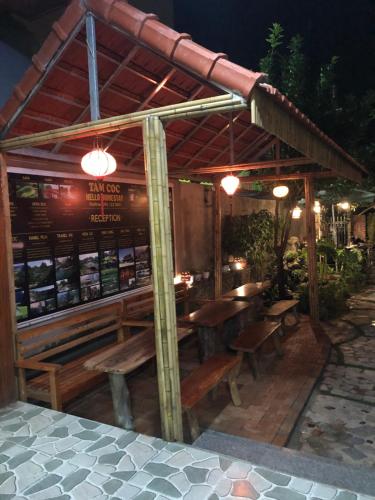 Tam Coc Hello Homestay – Ninh Binh, OH