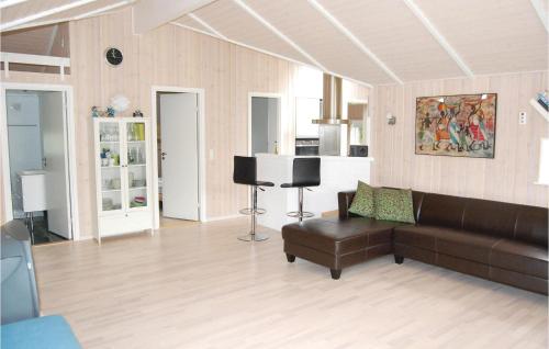 Cozy Home In Stege With Sauna