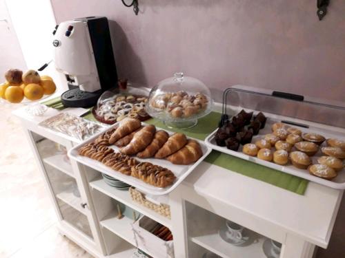  Notti Rosa B&B in Melfi