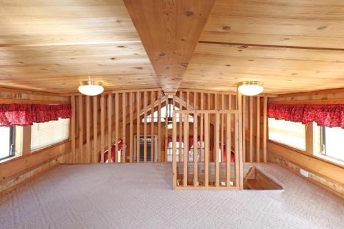 Létesítmények, Sun Outdoors Canyonlands Gateway in Moab Nemzeti Park