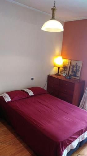 Private Room In a Shared Flat in Thessaloniki