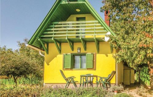  Holiday home Porkoláb Utca-Cserszegtomaj, Pension in Cserszegtomaj