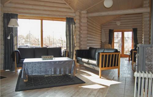  Holiday Home Enebærvænget in Humble