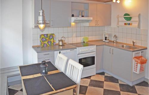 Beautiful Home In Assens With Kitchen