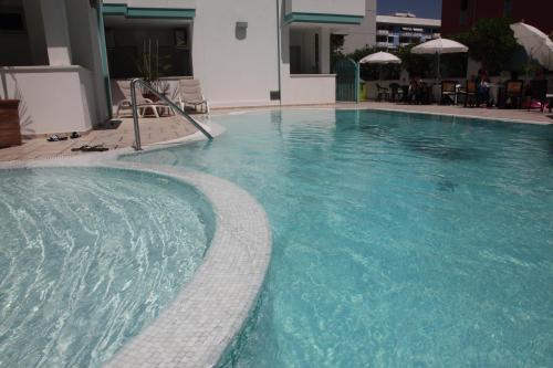 Hotel Gran Venere Beach - image 12