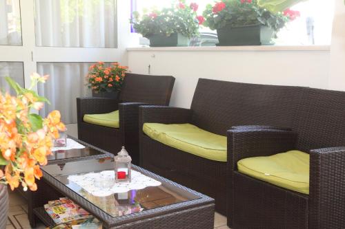 Hotel Gran Venere Beach - image 14