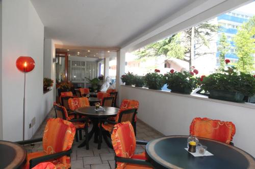 Hotel Gran Venere Beach 3 Superior in Bibione Lido dei Pini