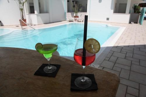 Hotel Gran Venere Beach - image 9