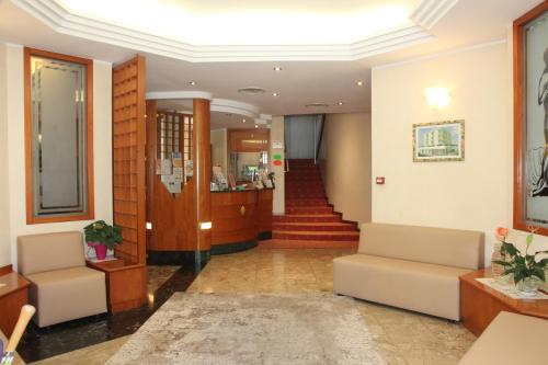 Hotel Gran Venere Beach 3 Superior in Bibione Lido dei Pini