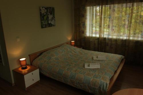 Rocca Apartments, Tallinn (Foto 2)