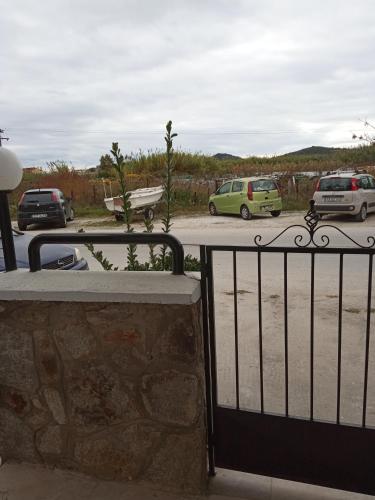  CASA IRENE in Néa Péramos