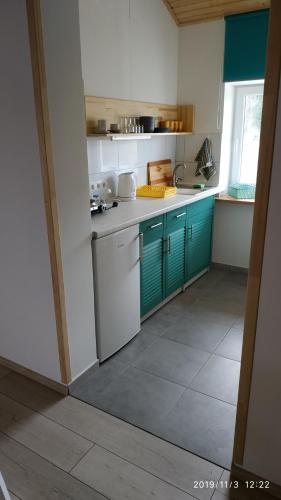 Апартаменти Декорум in Skhidnytsya