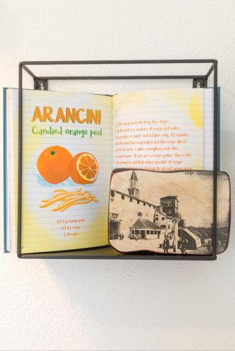  Narancin Apartments in Trogir