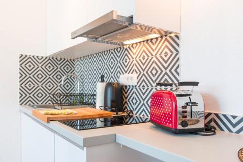  Narancin Apartments in Trogir