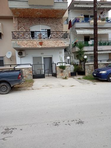  CASA IRENE in Néa Péramos