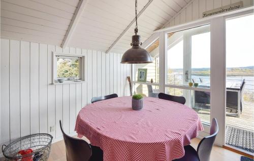 Exterior view, Three-Bedroom Holiday Home In Silkeborg in Silkeborg