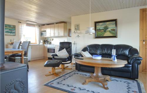 Klitper in Skallerup