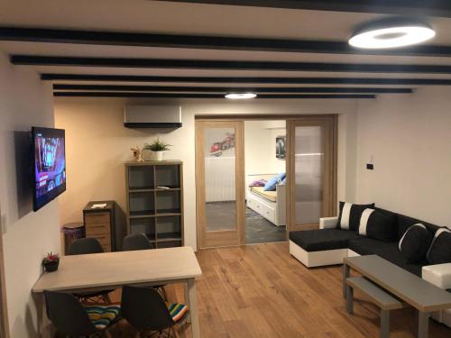 Retro chaty Soběšky - image 3