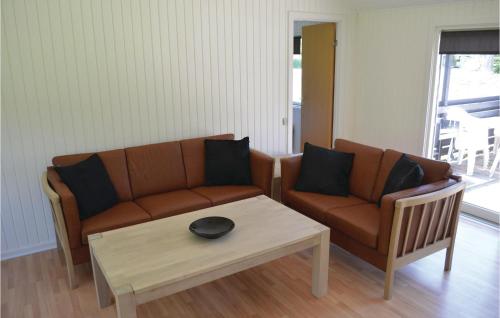 Holiday Home Skovfyrvej Væggerløse V in 韦格勒瑟