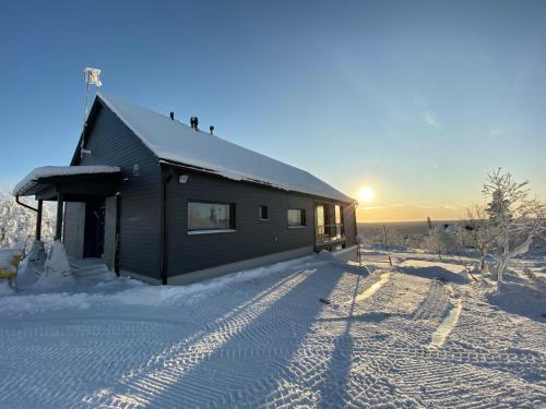 Villas Karhunpesä - image 8