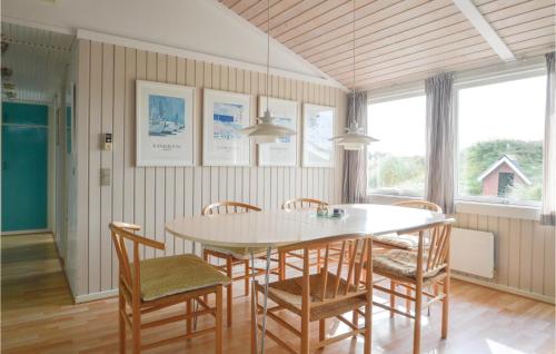 Exterior view, Holiday Home Charlottevej Løkken Ix in Lokken