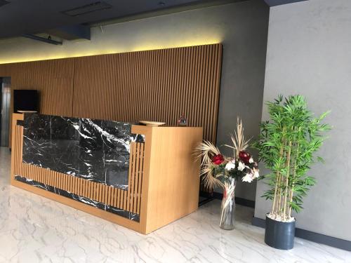Atacity Hotel, Istanbul (foto 7)