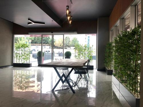 Atacity Hotel, Istanbul (foto 8)