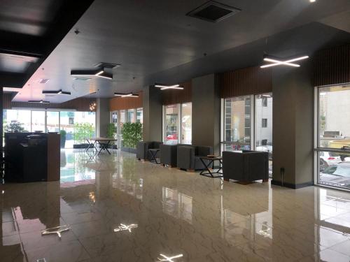 Atacity Hotel, Istanbul (foto 9)