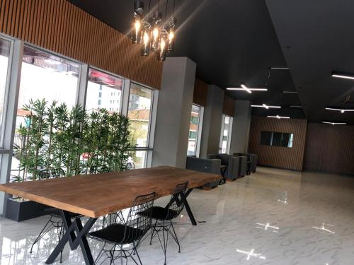 Atacity Hotel, Istanbul (foto 10)