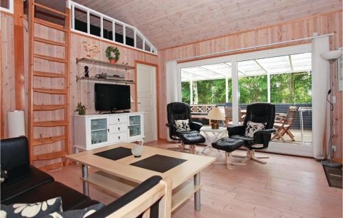  Holiday Home Barringgårdsvej Vig Xi in Vig