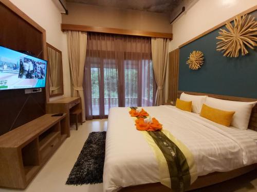 Thap Kaek B2 Villa photo 2