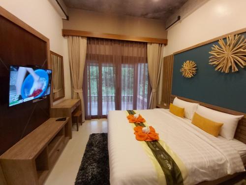 Thap Kaek B2 Villa photo 3