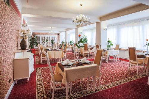 Hotel Ostrov