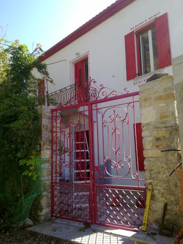  Επαυλη Σοφία in 37006 Chorto