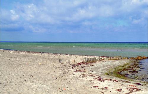 Vista exterior, Holiday Home Østersvej Glesborg X in Glesborg