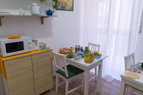 La Casa dei Nonni 4