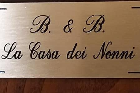 La Casa dei Nonni