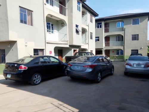 247 electricity BAAI LOW COST 2 BEDROOM FLATS