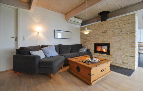Holiday Home Arielvej Ebeltoft I in Holme