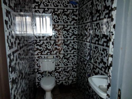 BAAI LOW COST 2 BEDROOM FLATS