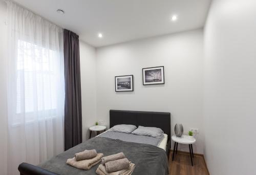 Oak house apartments 3