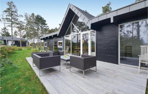 Exterior view, Holiday Home Arielvej Ebeltoft I in Holme