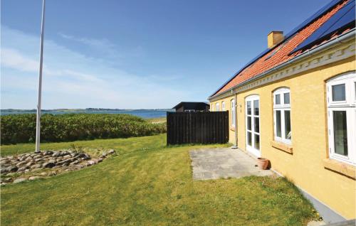  Venø Havnehotel in Struer