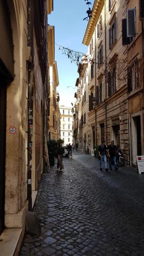 Casa Vacanze Yuli, Rome (photo 3)