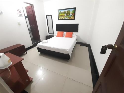 Hotel Arcoiris Girardot in Girardot