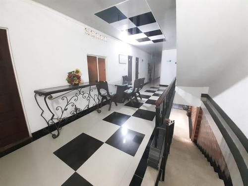 Hotel Arcoiris Girardot in Girardot