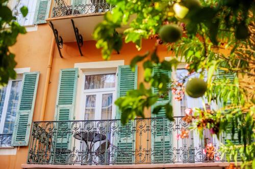 ホテル ロアジス